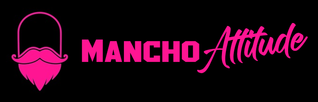 Mancho Attitude logotyp