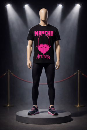 ny vision av t-shirt