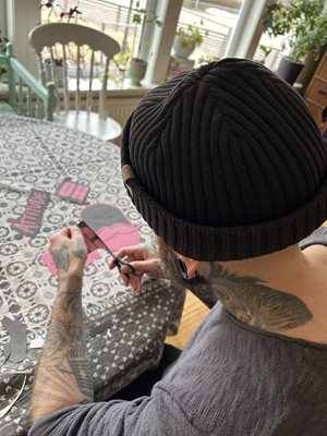 produktion